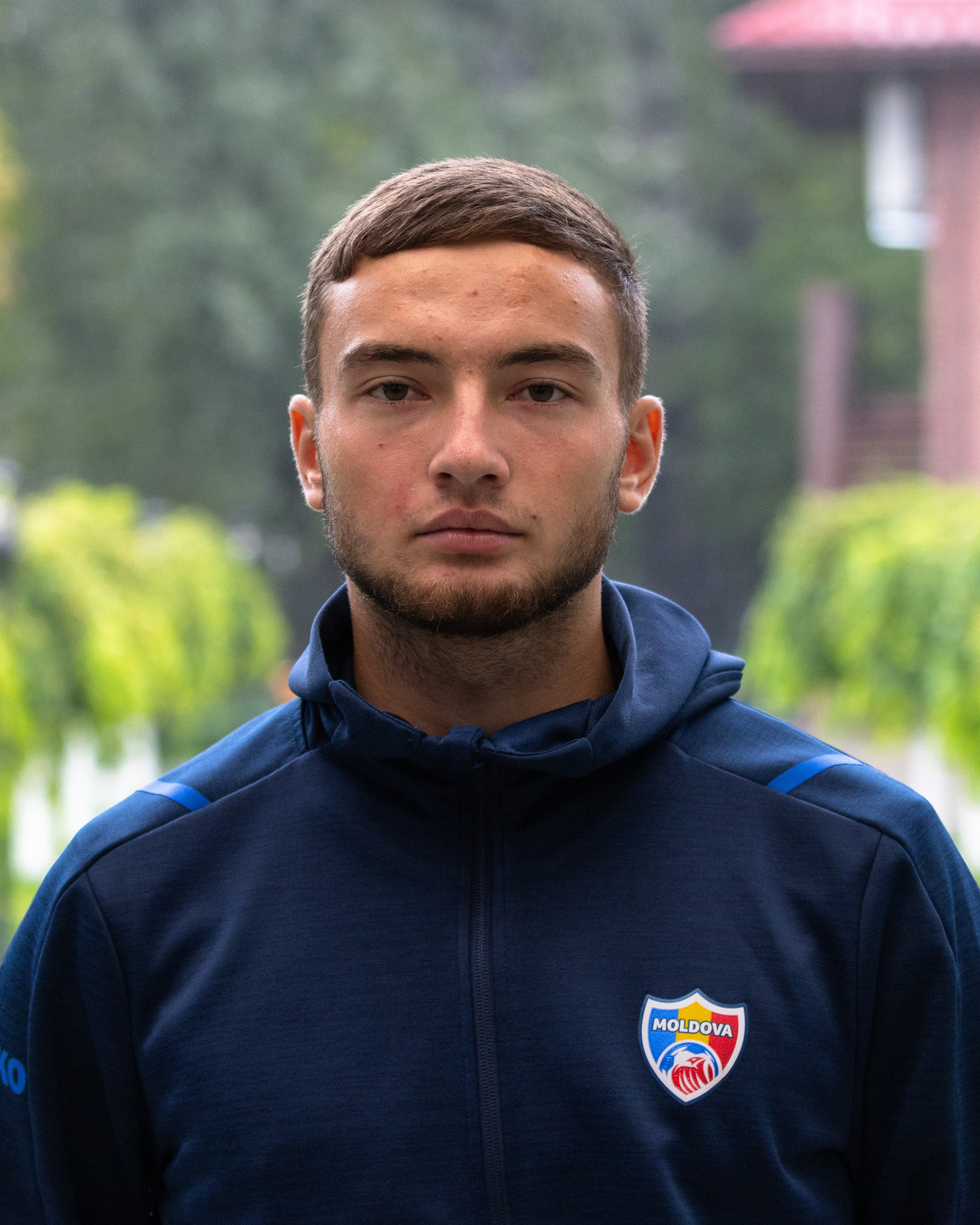 Alexandru  Bețivu 